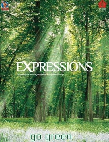 Expressions