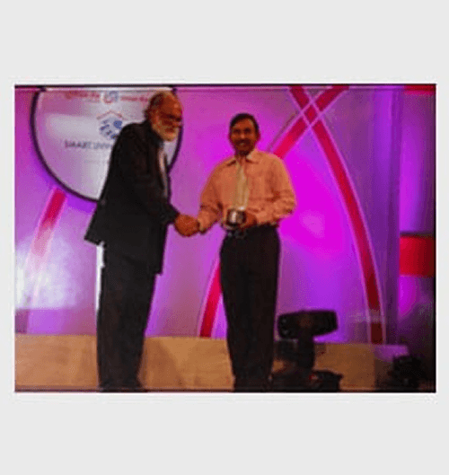 Smart Living Award