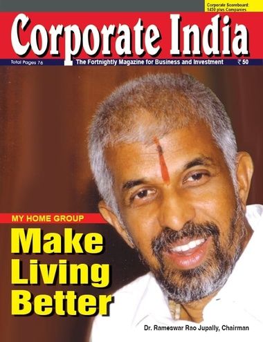 Corporate world
