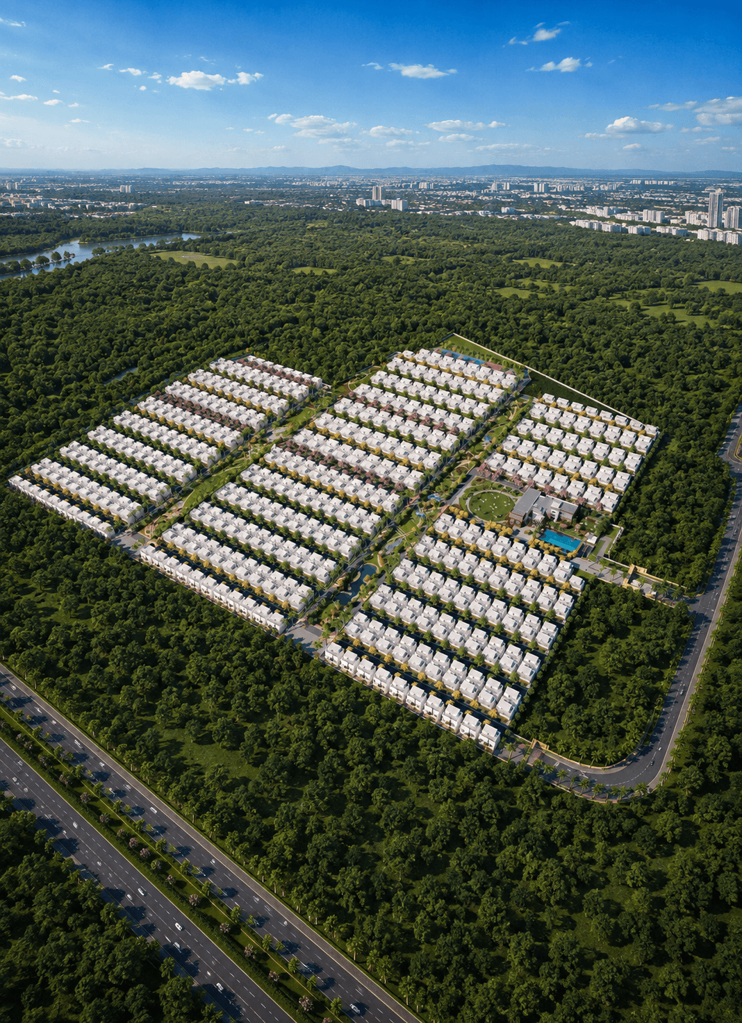 My Home Ankura — 2020