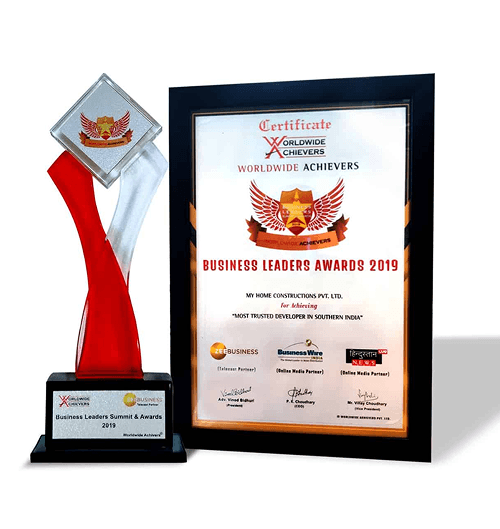 Most Trusted Developer In South India