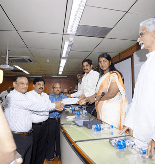 GHMC Award