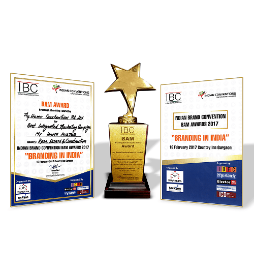 Best Integrated Marketing Campaign