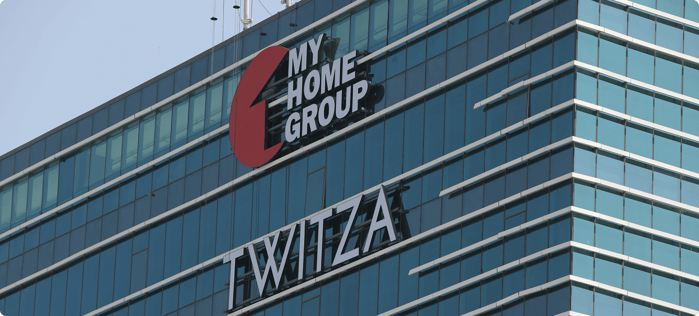 My Home Twitza gallery – image 723 – Hyderabad