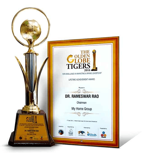 Lifetime Achievement Award