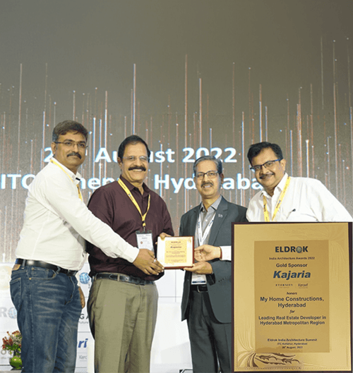 Leading Real Estate Developers in Hyderabad Metropolitan Region