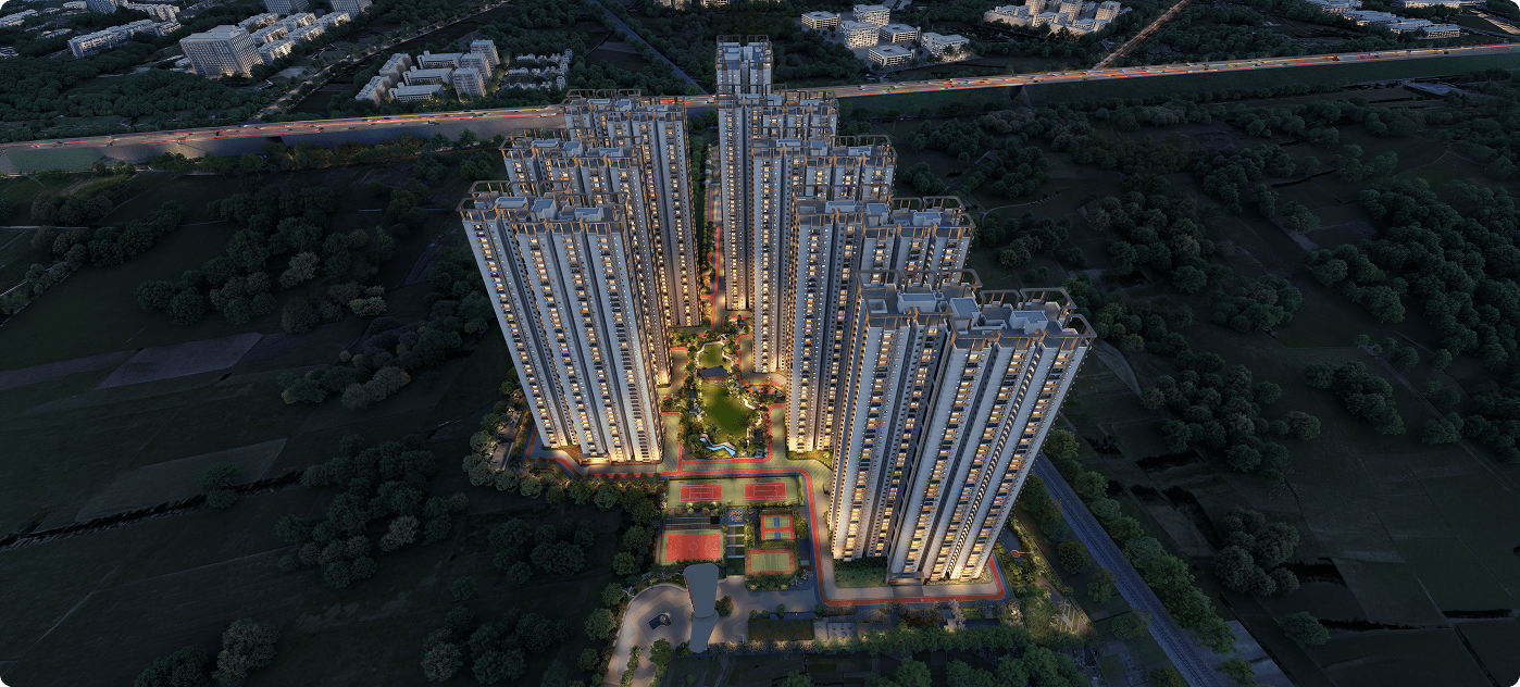 Developer render