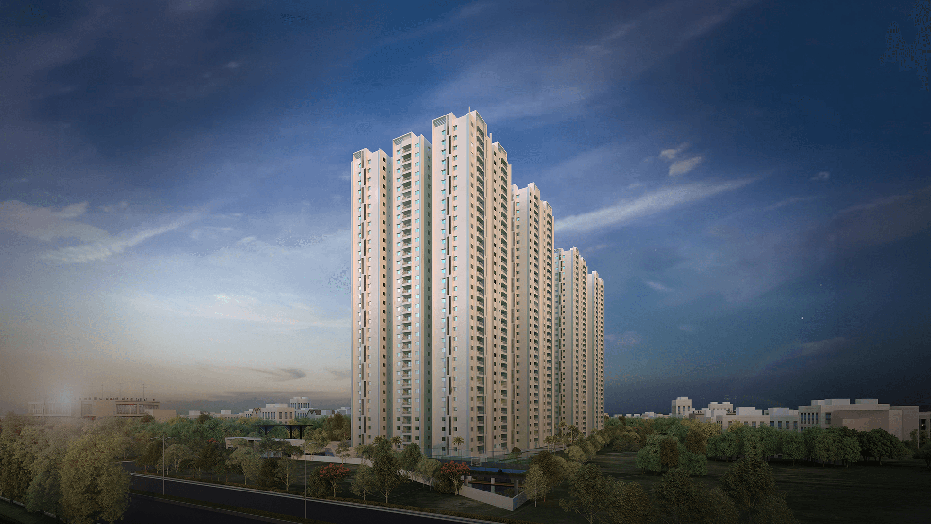 Developer render