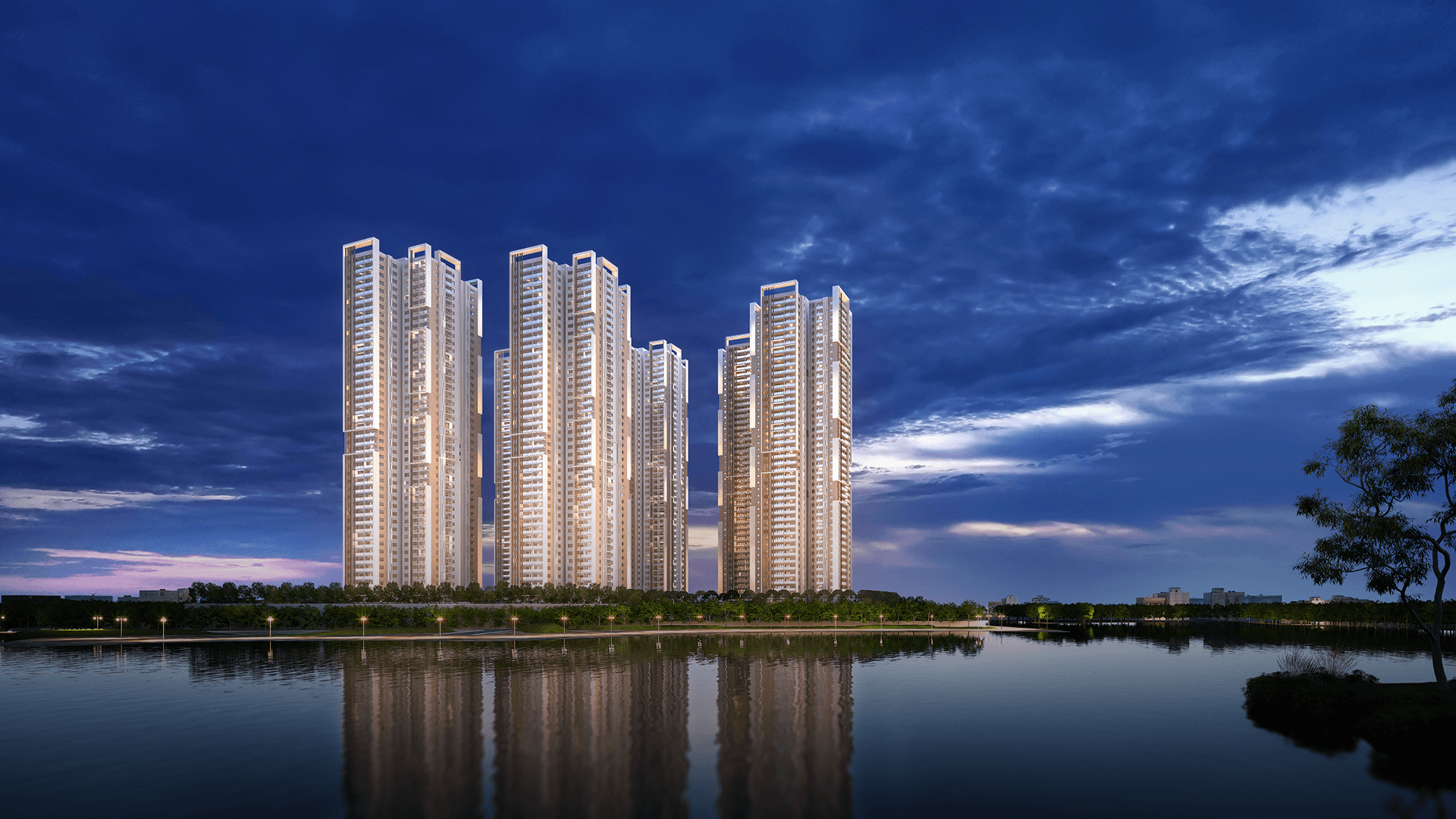 Developer render
