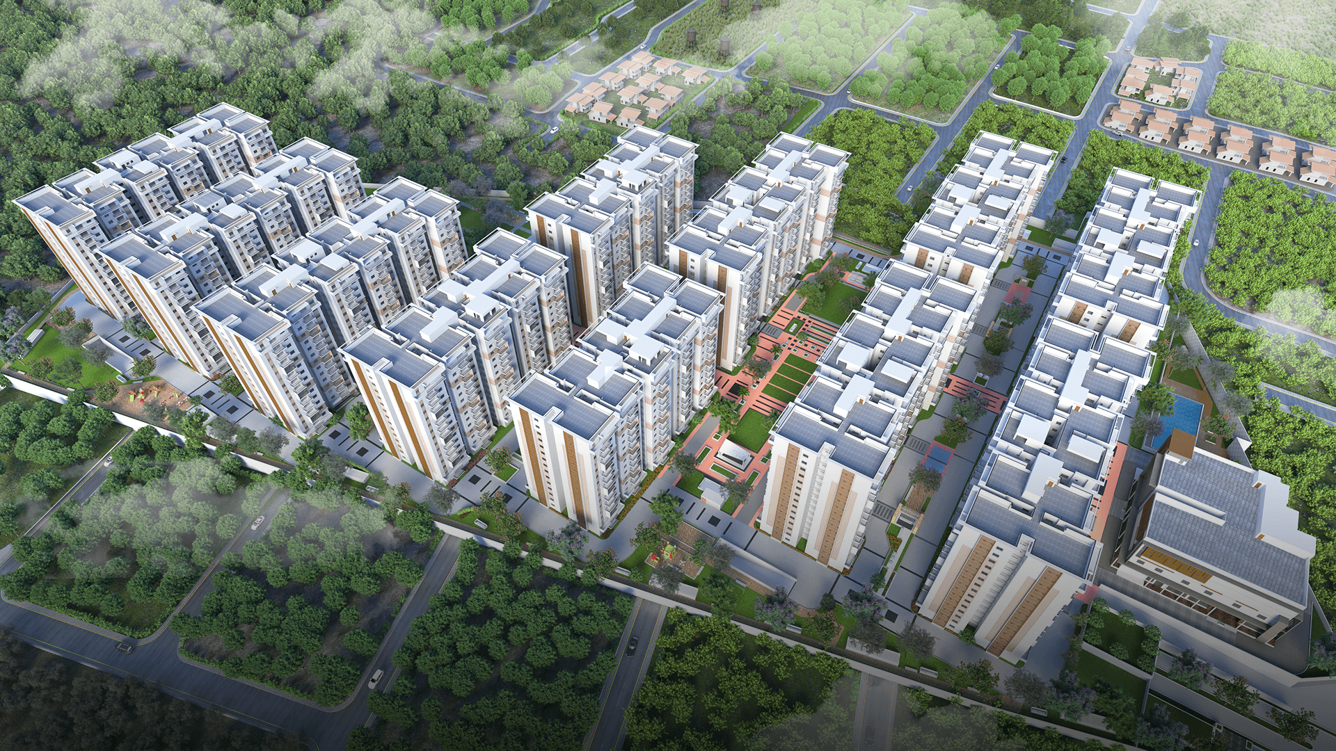 Developer render