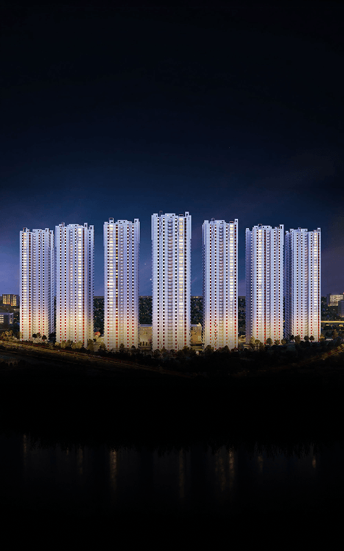My Home Sayuk