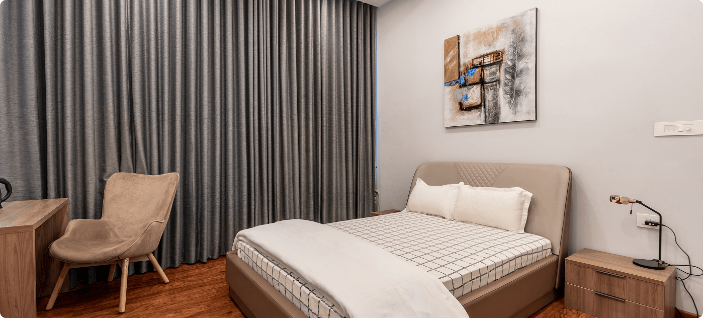 My Home Bhooja gallery – Club Luxe Deluxe Room – Hyderabad