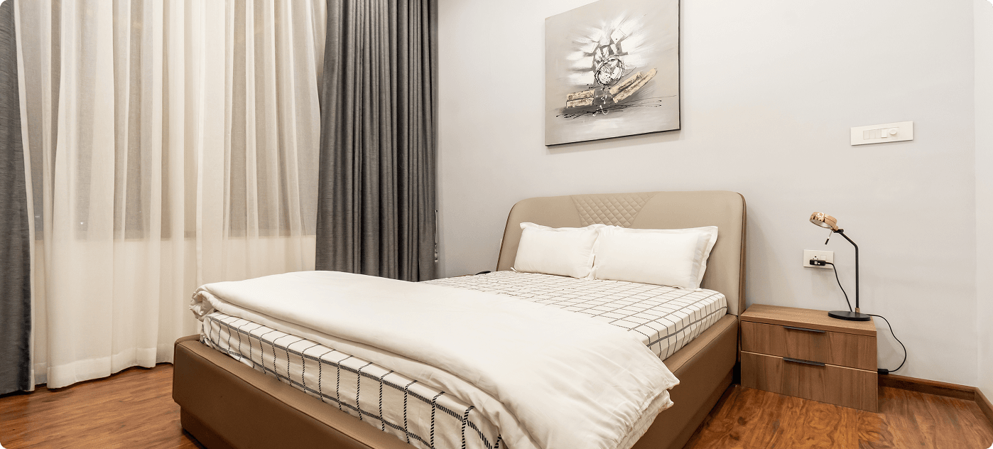 My Home Bhooja gallery – Club Luxe Deluxe Room – Hyderabad