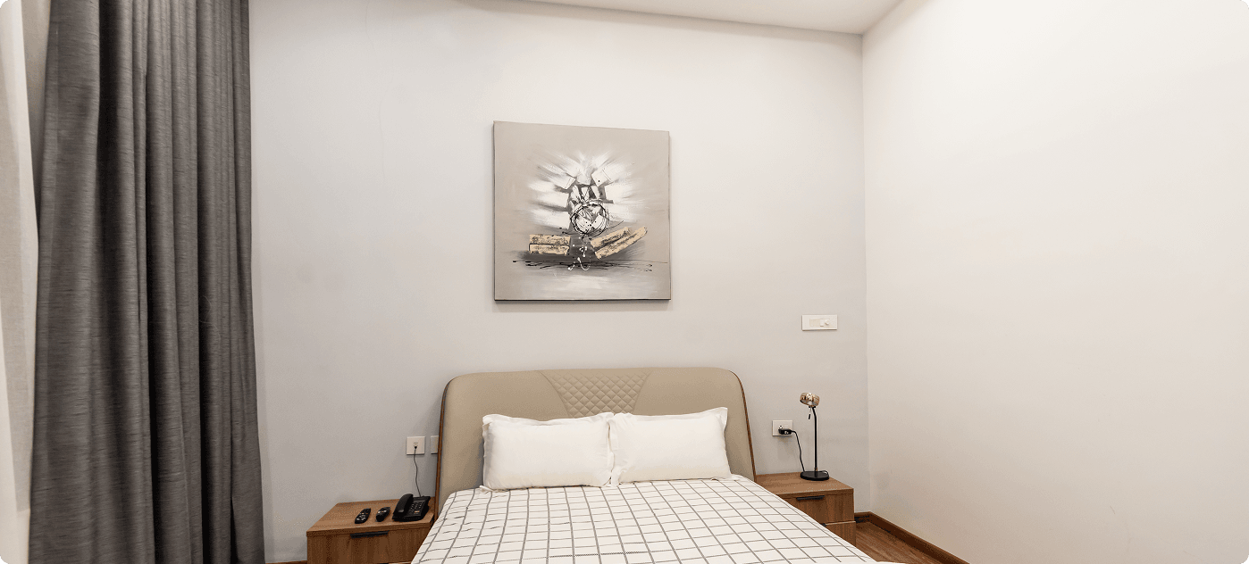 My Home Bhooja gallery – Club Luxe Deluxe Room – Hyderabad