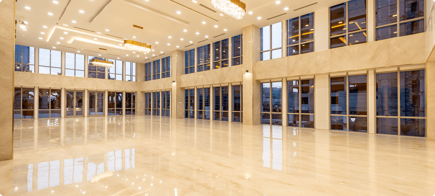 My Home Bhooja gallery – Club Luxe Function Hall – Hyderabad
