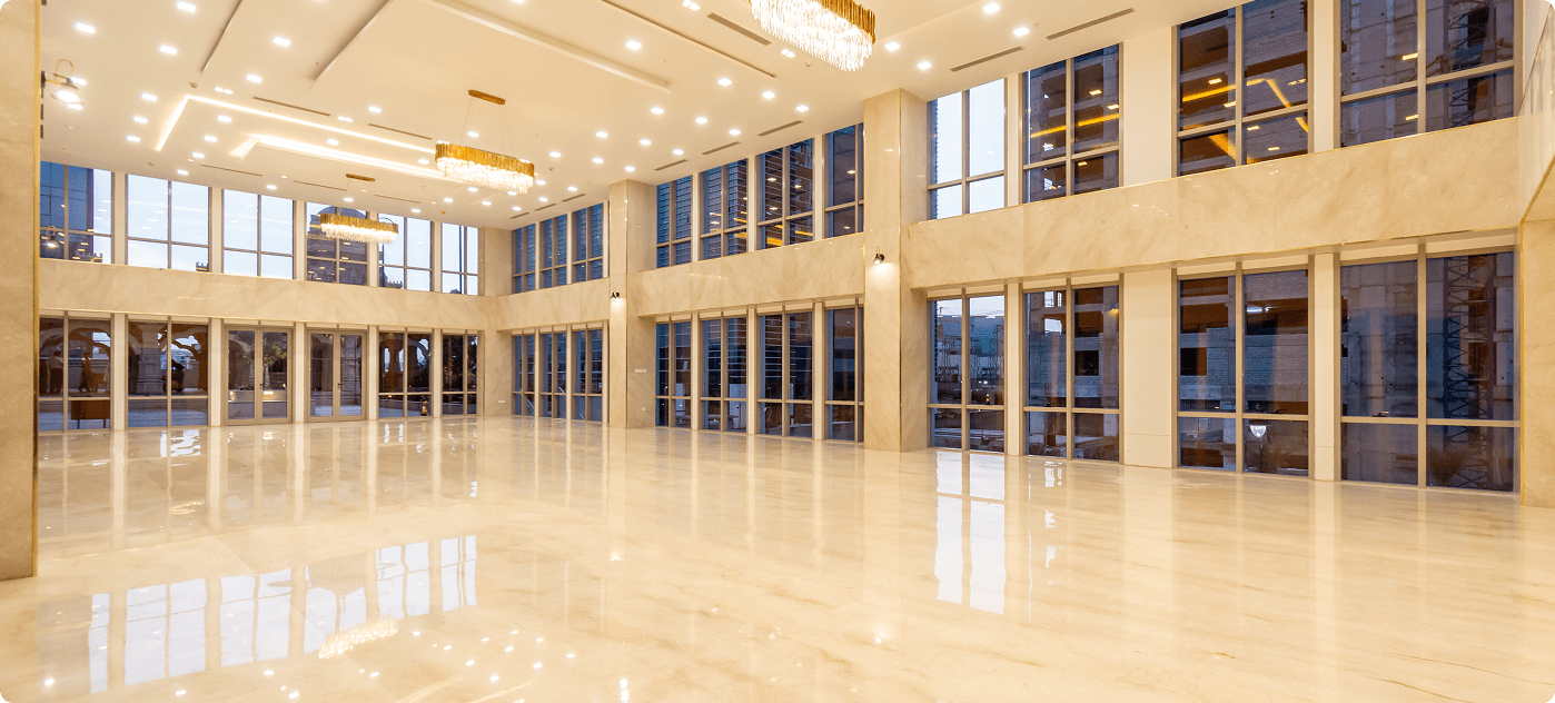 My Home Bhooja gallery – Club Luxe Function Hall – Hyderabad