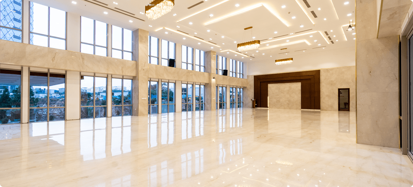 My Home Bhooja gallery – Club Luxe Function Hall – Hyderabad