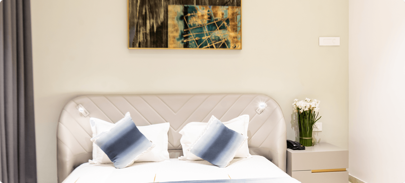My Home Bhooja gallery – Club Luxe Grand Suit – Hyderabad
