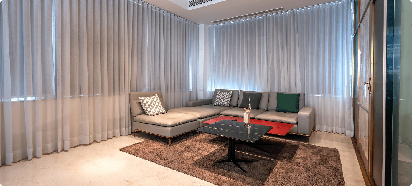 My Home Bhooja gallery – Club Luxe Grand Suit – Hyderabad