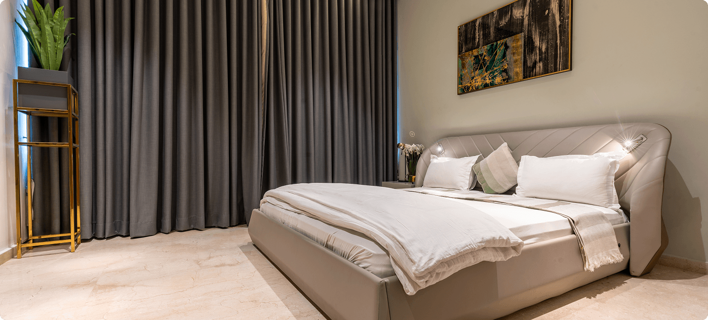 My Home Bhooja gallery – Club Luxe Grand Suit – Hyderabad