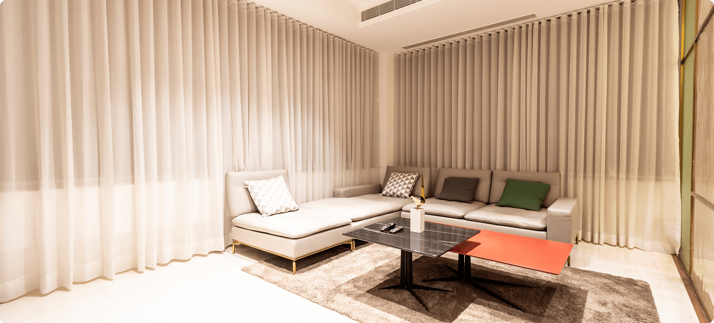 My Home Bhooja gallery – Club Luxe Grand Suit – Hyderabad