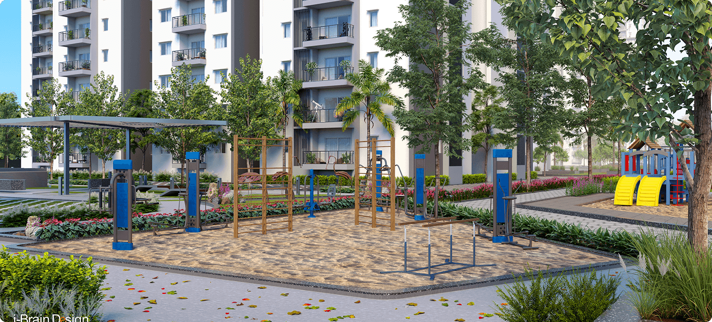 My Home Tridasa gallery – Came – Tellapur, Hyderabad