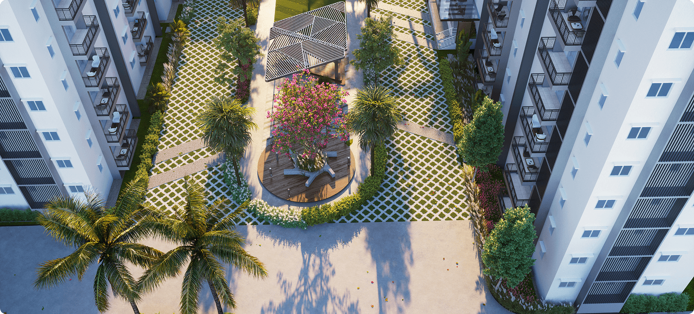 My Home Tridasa gallery – Came Building Mid – Tellapur, Hyderabad