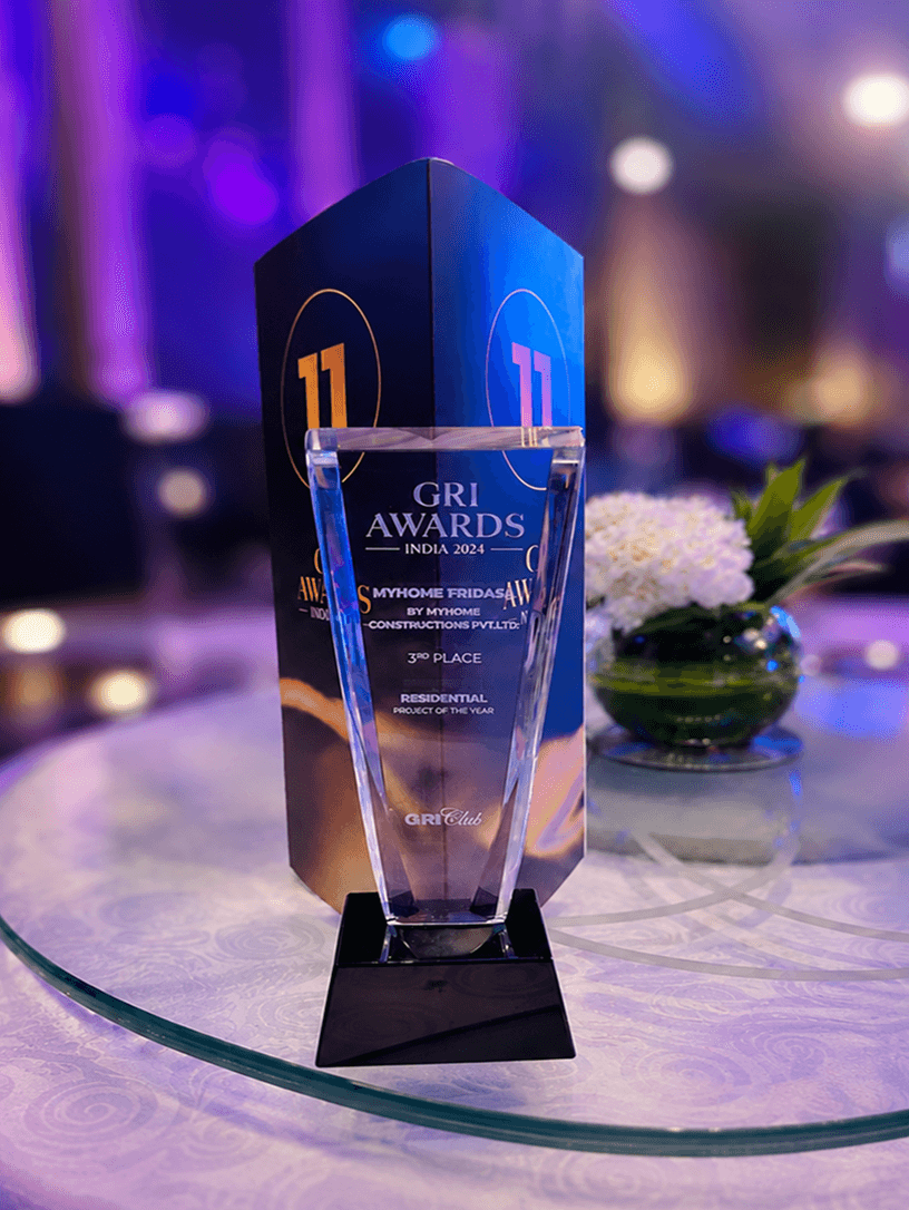Global awards: Sustainability Leader 2024