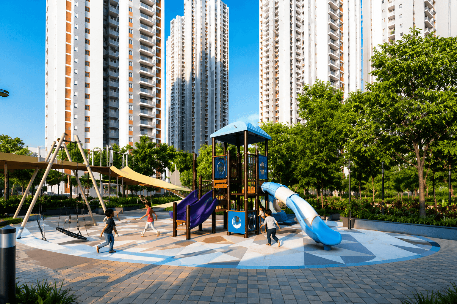 Community Living