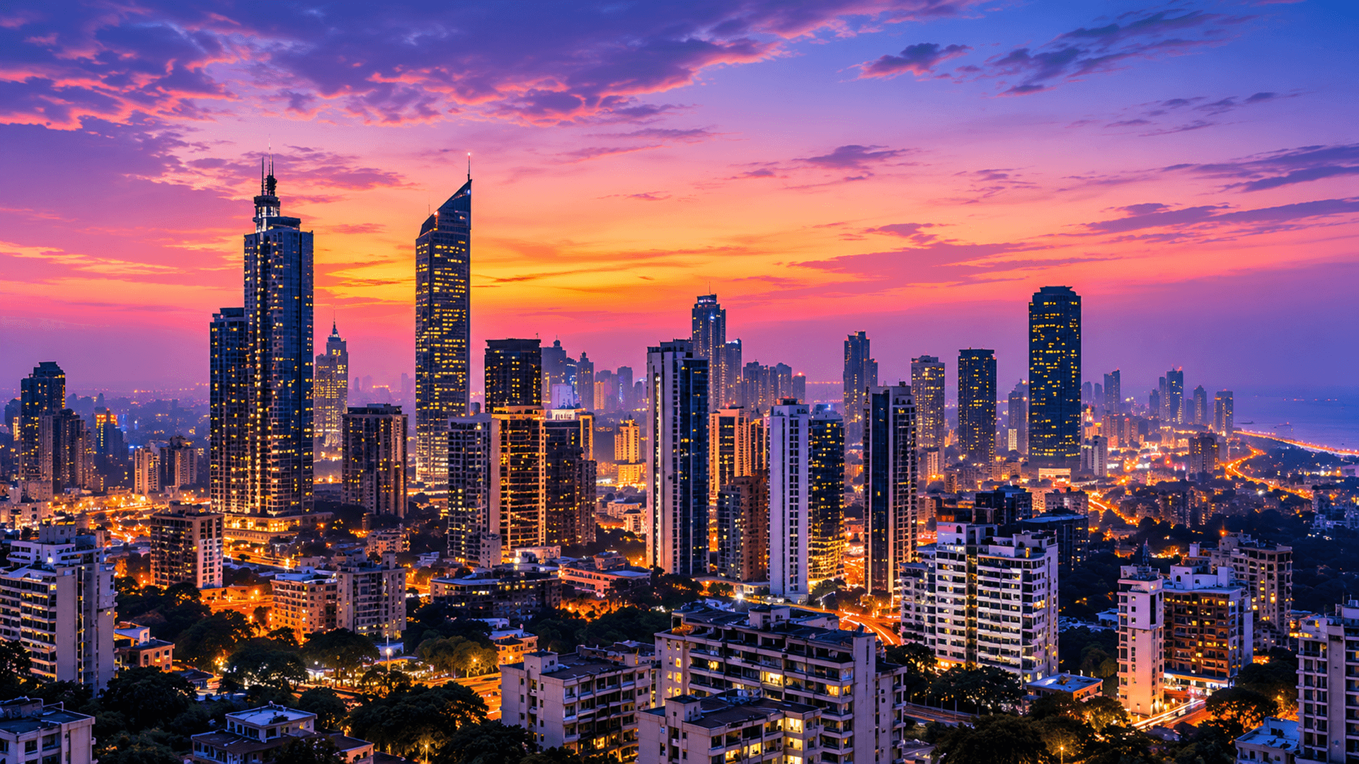 My Home Group projects shaping Hyderabad's skyline