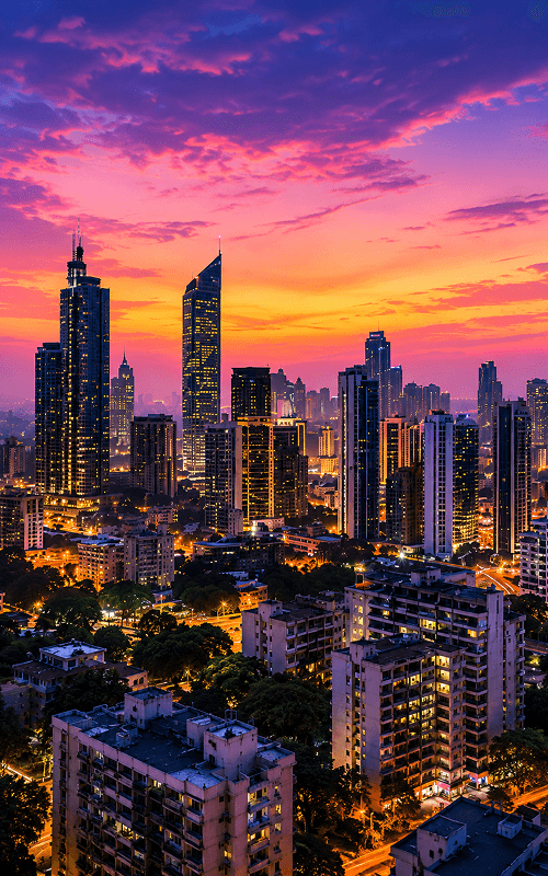 My Home Group projects shaping Hyderabad's skyline