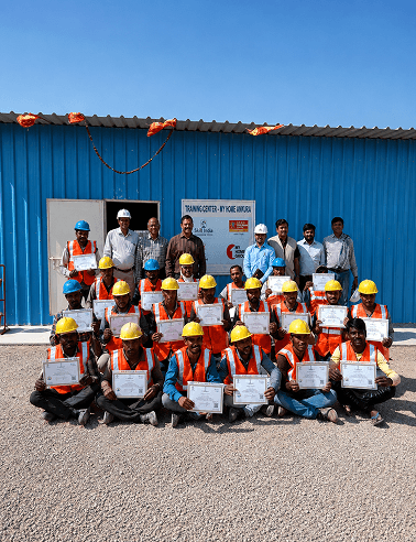 Employee Engagement Activity
