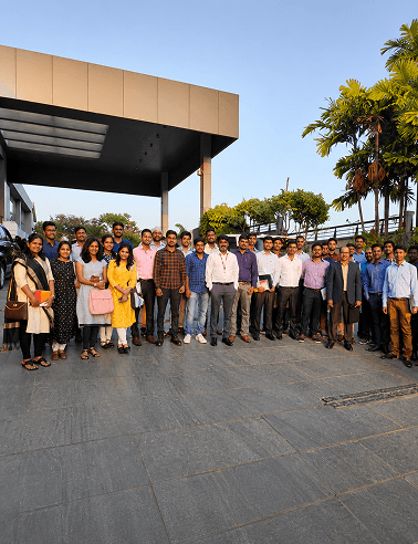 Employee Engagement Activity