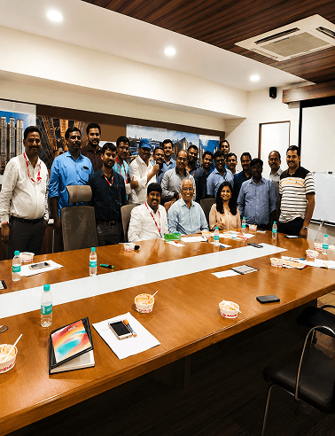 Employee Engagement Activity
