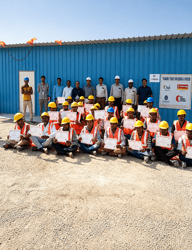 Employee Engagement Activity