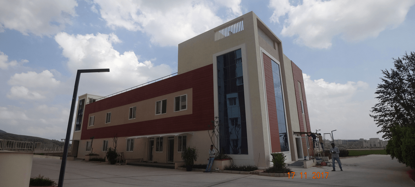 My Home Vihanga gallery – image 1 – Gachibowli, Hyderabad