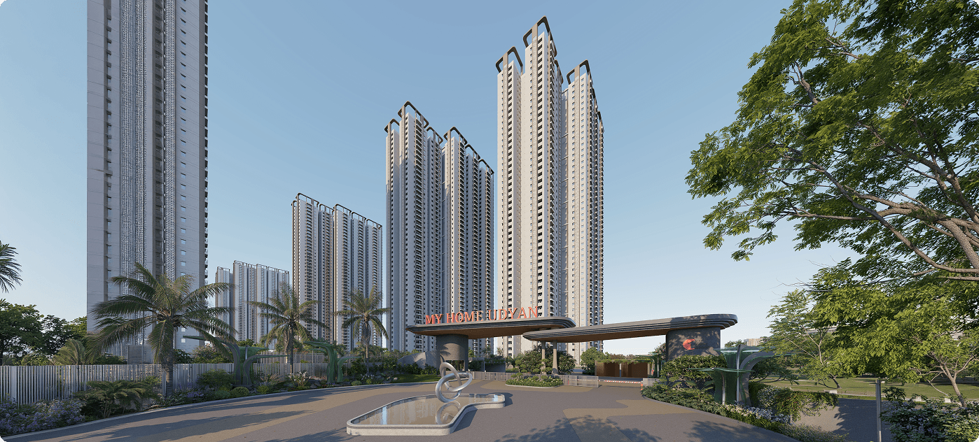 Developer render