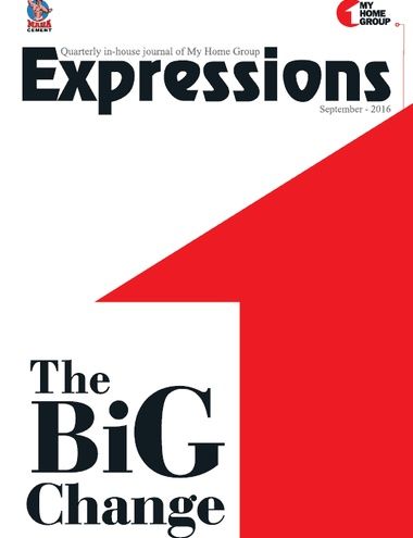 Expressions - The big change