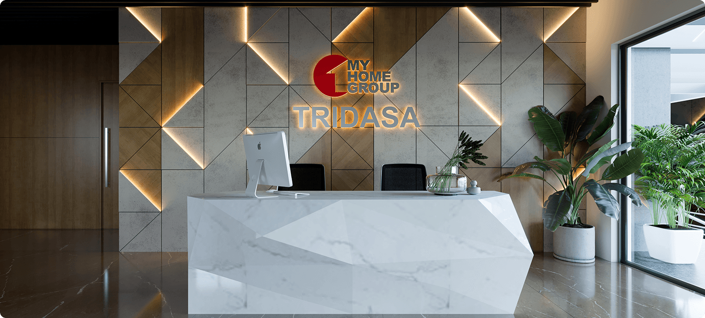 My Home Tridasa gallery – Gf Foyer Cshading Beauty – Tellapur, Hyderabad