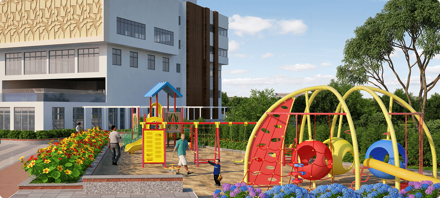 My Home Krishe gallery – Krishe Clubhouse – Gachibowli, Hyderabad
