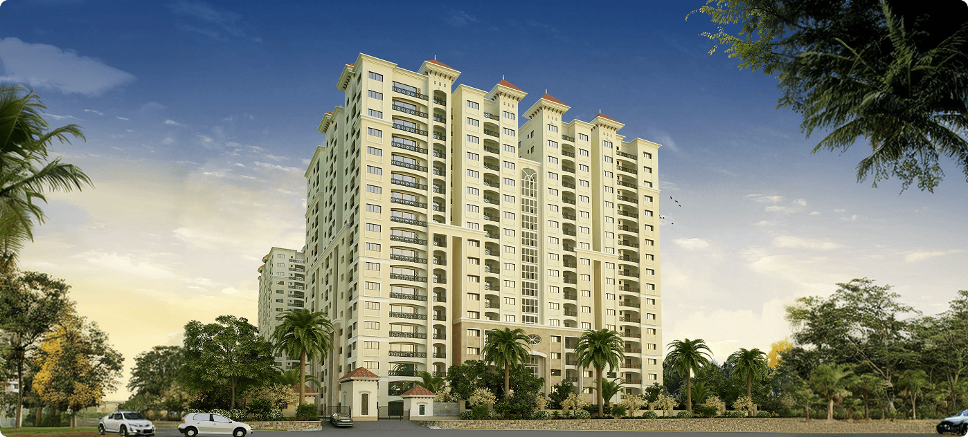My Home Abhra gallery – Myhomeabhara – Madhapur, Hyderabad