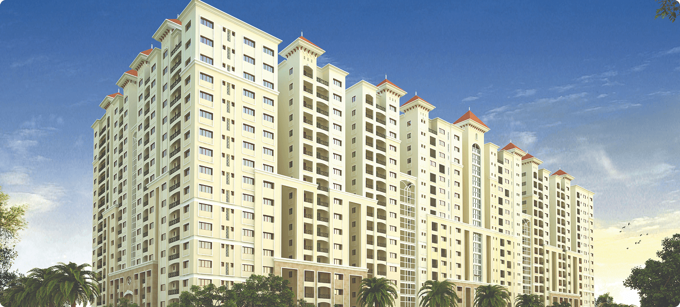 My Home Abhra gallery – Myhomeabhara – Madhapur, Hyderabad