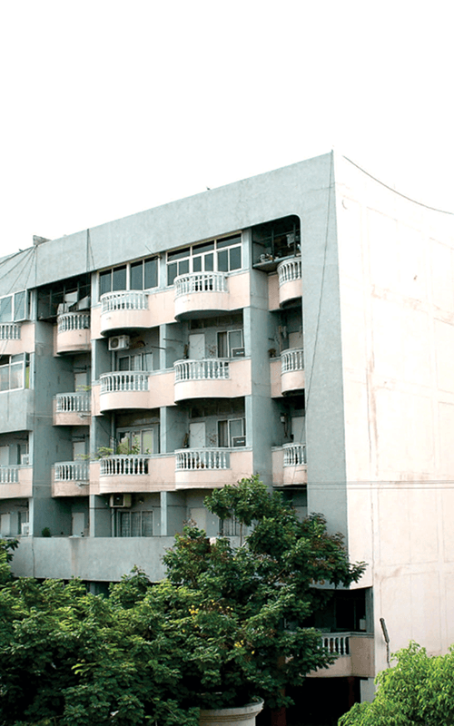 My Home Madhuban