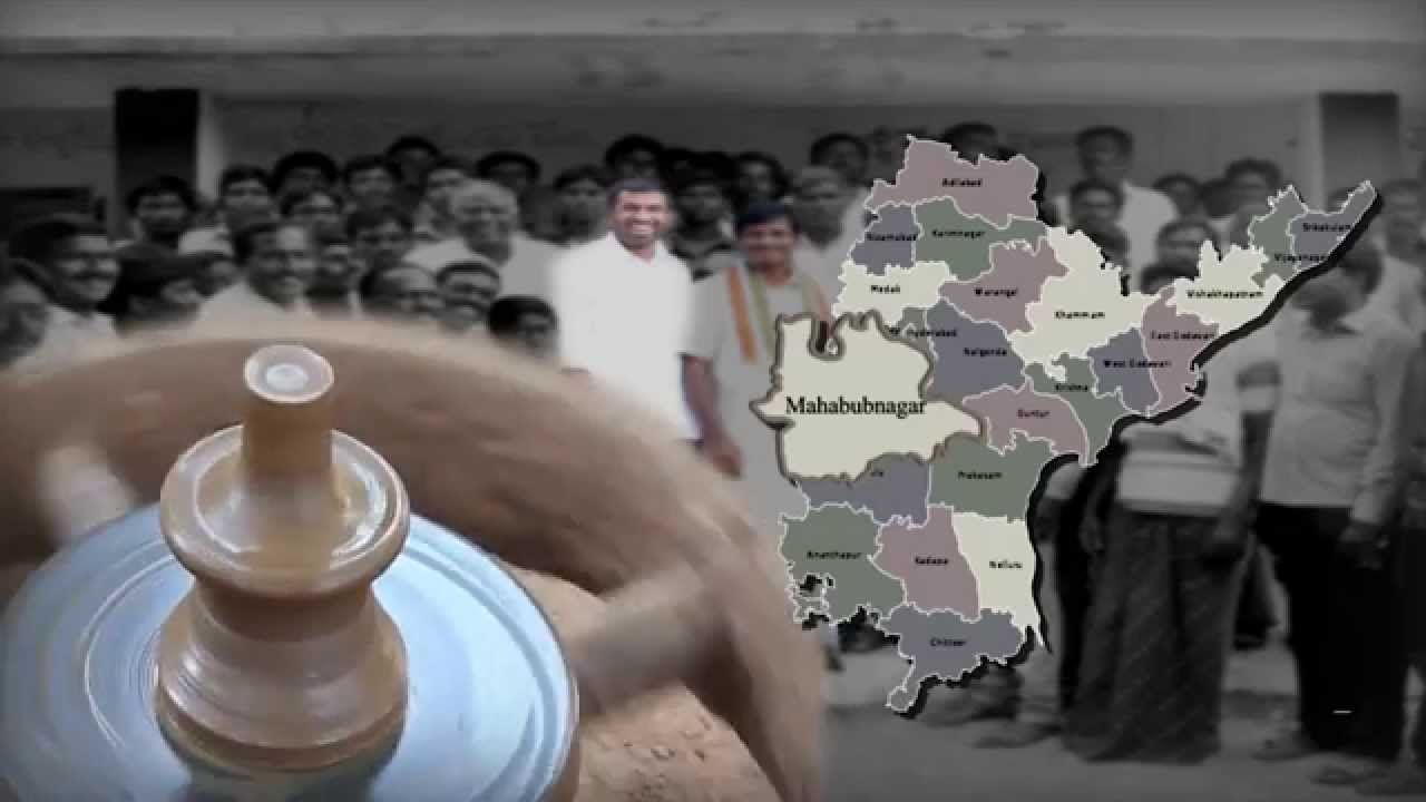 Dr. J Rameswar Rao’s Success story