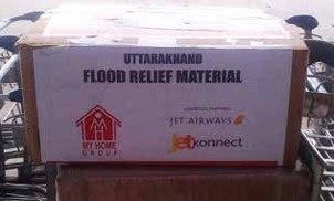 Uttarakhand Floods