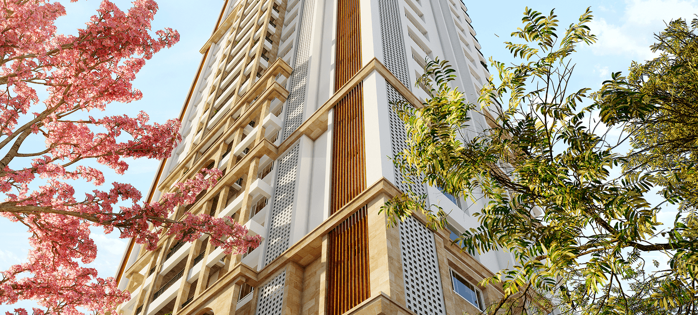 My Home Bhooja gallery – View Tower – Hyderabad