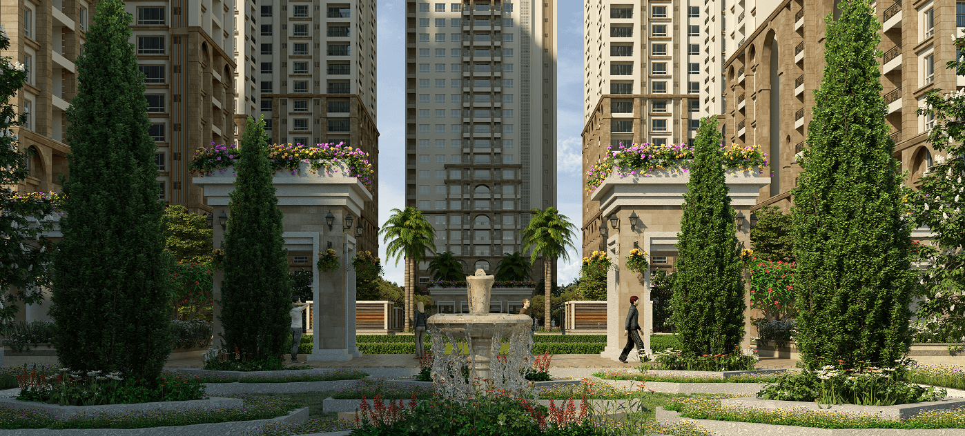 My Home Bhooja gallery – View – Hyderabad