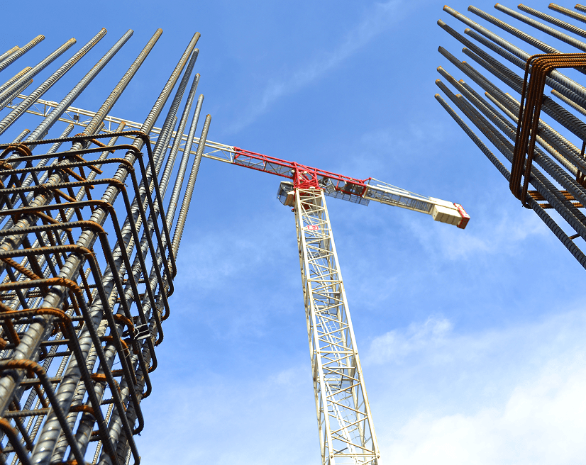 Super Structure