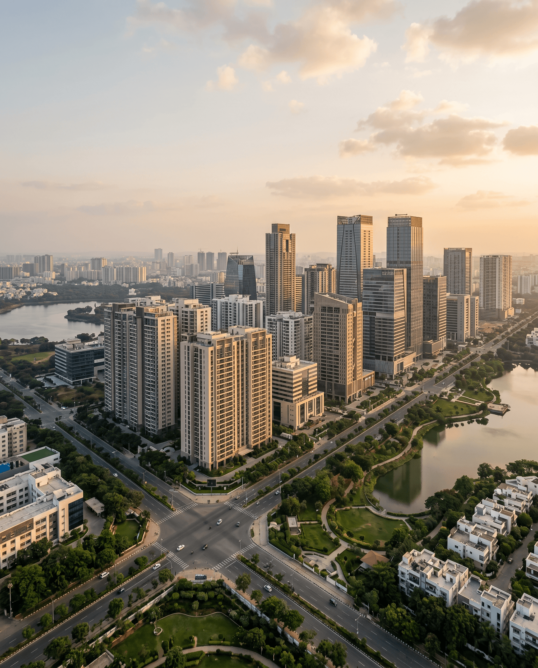 Lifestyle & Community Living
