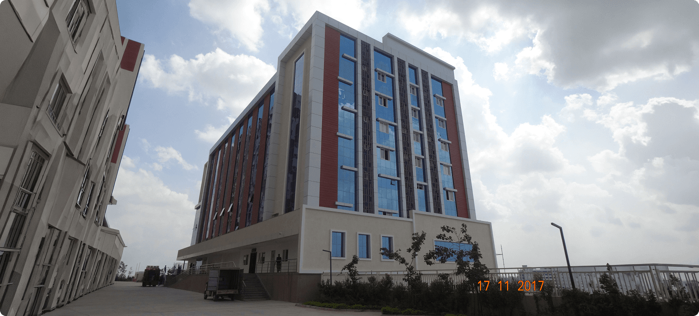 My Home Vihanga gallery – image 1 – Gachibowli, Hyderabad